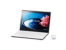 LAVIE Note Standard PC-GN202 2015Năf