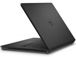 Inspiron 14 5000 V[Y i.com x[VbN Core i3 4005Uڃf