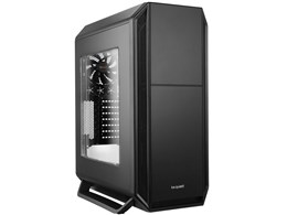 SILENT BASE 800 Window