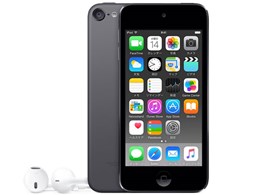 Apple iPod touch 第6世代 [128GB] 価格比較 - 価格.com