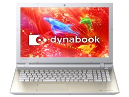 dynabook EX/35R 2015Năf