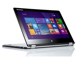 Lenovo YOGA 3 11