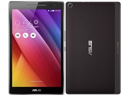 ASUS ZenPad 8.0 SIMフリー 価格比較 - 価格.com