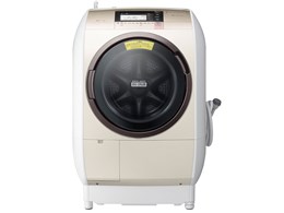 BD-V9800 3ヶ月保証 2016年製日立ナイアガラ洗浄 ドラム式洗濯乾燥機735×1050×620cm