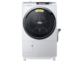 洗濯11kg 乾燥6kg日立 2015年製 BD-ST9800 ドラム式　洗濯機