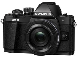 OM-D E-M10 Mark II 14-42mm EZYLbg