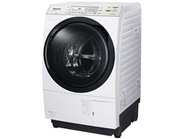 パナソニックパナソニック NA-VX8600R-W 洗濯機　2016年製