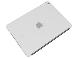 AIR JACKET This set is for iPad Air Smart CoverΉ