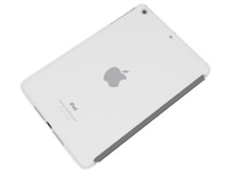 iPad 第4世代　32GB シルバー 本体 + スマートカバー kukuya_ipad6-4g