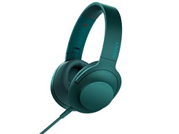 h.ear on MDR-100A
