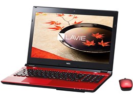 LAVIE Note Standard NS550/CA 2015NH~f