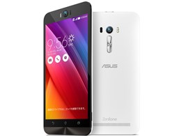 ZenFone Selfie
