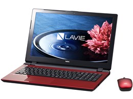LAVIE Smart NS(e) PC-SN15C 2015NH~f