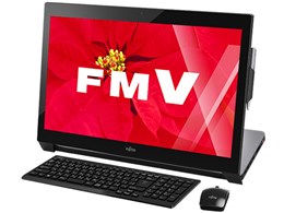 FMV ESPRIMO WHV[Y WW1/W WWW1B i.com Blu-rayEOfficeڃf