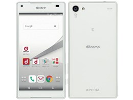 Xperia Z5 Compact
