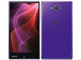 AQUOS Xx2