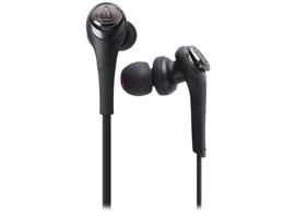 SOLID BASS ATH-CKS550iS