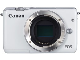 CANON EOS M10ミラーレス一眼