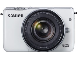カメラ デジタルカメラ CANON EOS M10 ダブルズームキット 価格比較 - 価格.com
