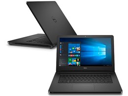 Inspiron 14 5000 V[Y i.com X^_[h Core i3 5005UEWindows 10ڃf