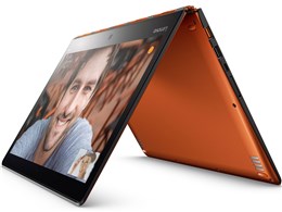 Lenovo YOGA 900 Core i7ڃf
