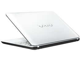 VAIO Fit 15E mk2 VJF1521/Core i7/�������[4GB/HDD 500GB/Windows 10/�^�b�`�p�l���񓋍�/DVD�X�[�p�[�}���`�h���C�u���f��