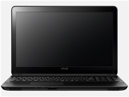 VAIO Fit 15E mk2 Core i7/Windows 10���� 2015�N11���������f��