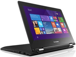 Lenovo Flex 3 オフィス付き Windows 10搭載モデル
