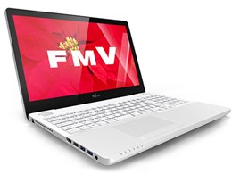 FMV LIFEBOOK AHシリーズ WA3/W WWA37 価格.com限定 メモリ16GB・HDD1TB・Office搭載モデル