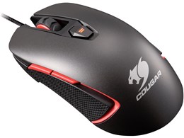 COUGAR 400M gaming mouse