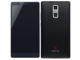 FREETEL SAMURAI KIWAMI