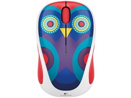 Wireless Mouse M238