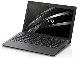 VAIO S11 VJS1111/Core i5/[8GB/SSD128GB/Windows 7 Professionalf