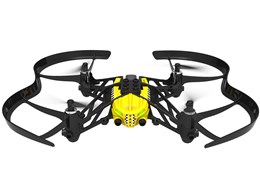 MiniDrones Airborne Cargo