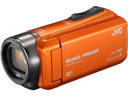 Everio R GZ-RX600