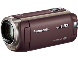HC-W580M