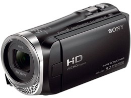 HDR-CX485
