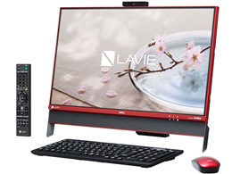 LAVIE Desk All-in-one DA370/DA 2016Ntf