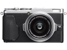 FUJIFILM X70