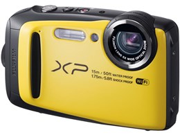 FinePix XP90