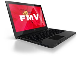 FMV LIFEBOOK AHシリーズ WA1/W WW11_A 価格.com限定 Blu-ray搭載モデル