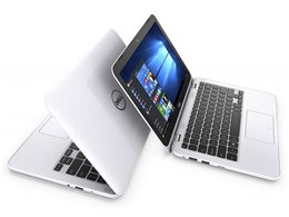 Inspiron 11 3000V[Y i.com Gg[ Celeron N3050ڃf
