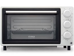 コンベクションオーブン シロカ ノンフライオーブン」の人気商品
