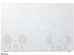 DisneyfUCf ~bL[&~j[ VAIO S11 VJS1111/Core i7/[8GB/nCXs[hSSD256GBf