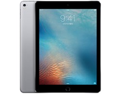 Apple iPad Pro 9.7インチ Wi-Fi+Cellular 32GB SIMフリー 価格比較
