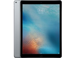 iPad Pro Wi-Fi+Cellular 256GB SoftBank