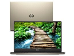 XPS 13 X^_[h Core i5 6200UځEOffice Personal v~Atf