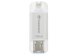 JetDrive Go 300 TS128GJDG300 [128GB]