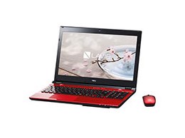 LAVIE Smart NS(S) PC-SN234 オフィス付き 2016年4月発表モデル