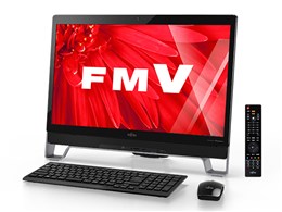 FMV ESPRIMO FH�V���[�Y WF1/X KC_WF1X ���i.com���� TV�@�\�E������8GB�EHDD2TB�EBlu-ray���ڃ��f��